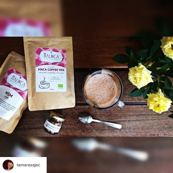 Customer's photo