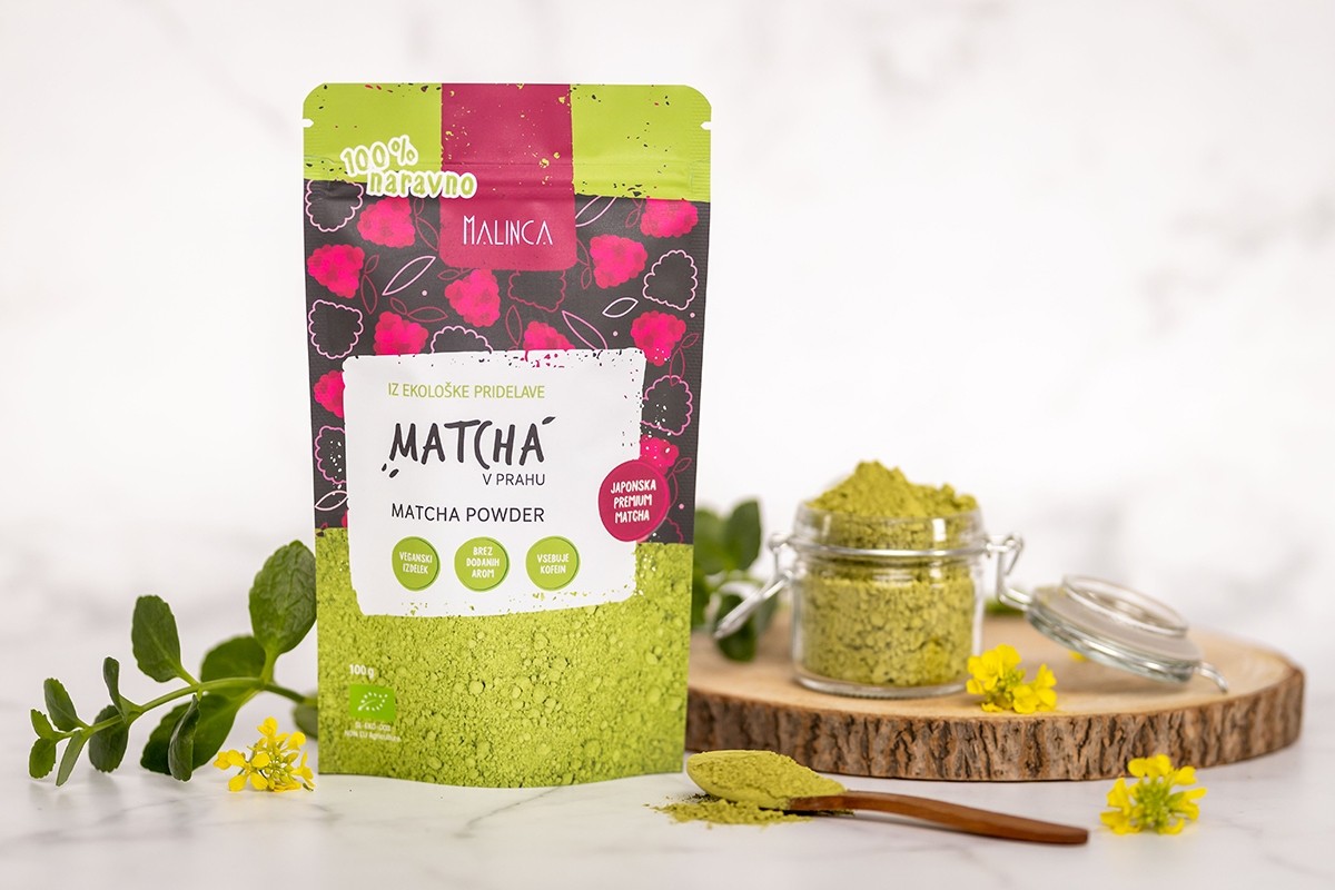 Matcha