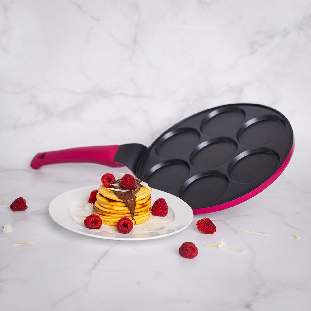 Mini Pancake Pan