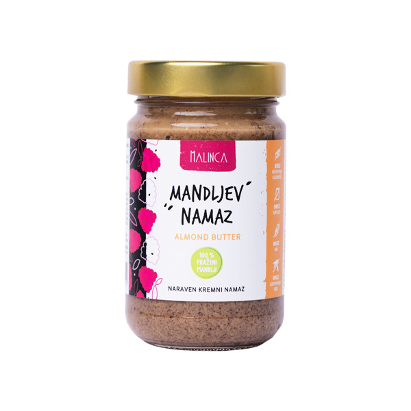 Almond butter
