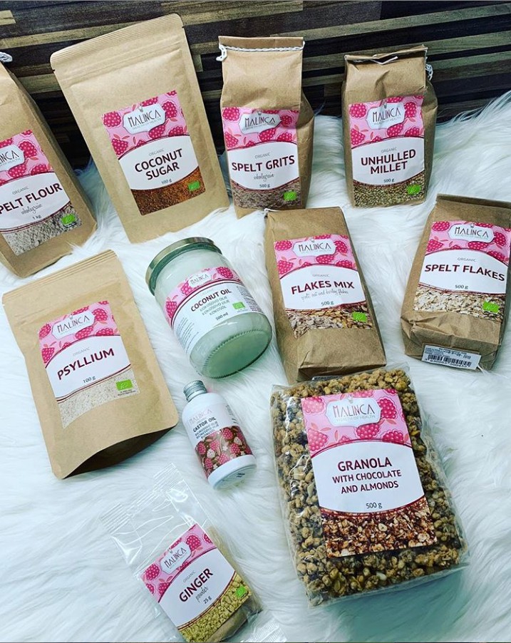 Customer's photo