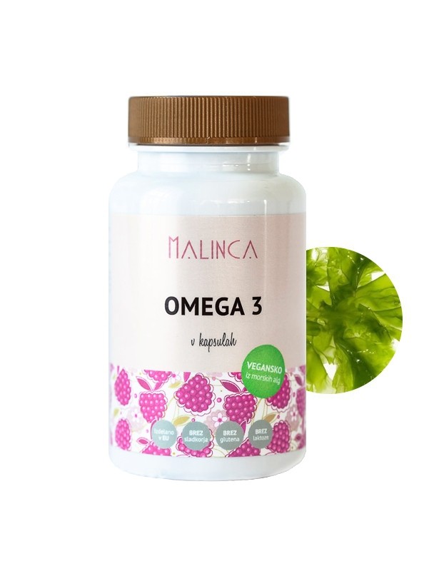 Omega 3 kapsule