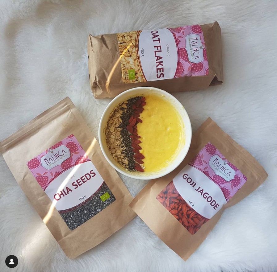 Customer's photo