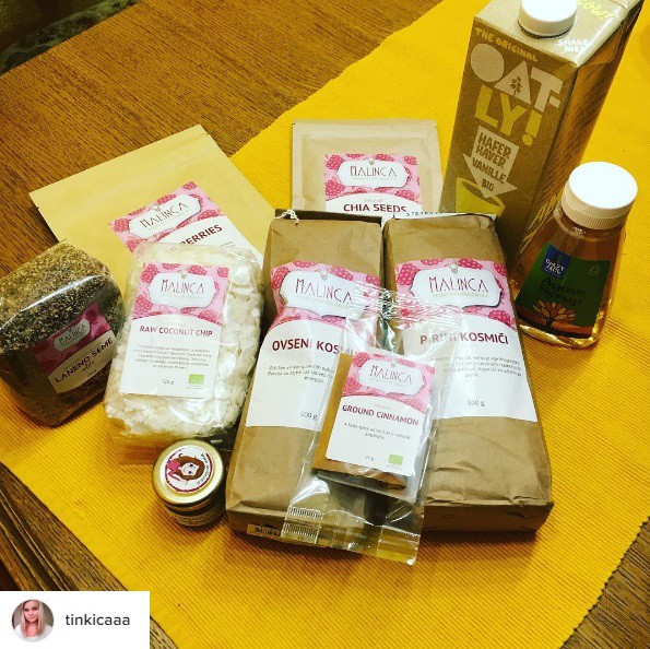 Customer's photo