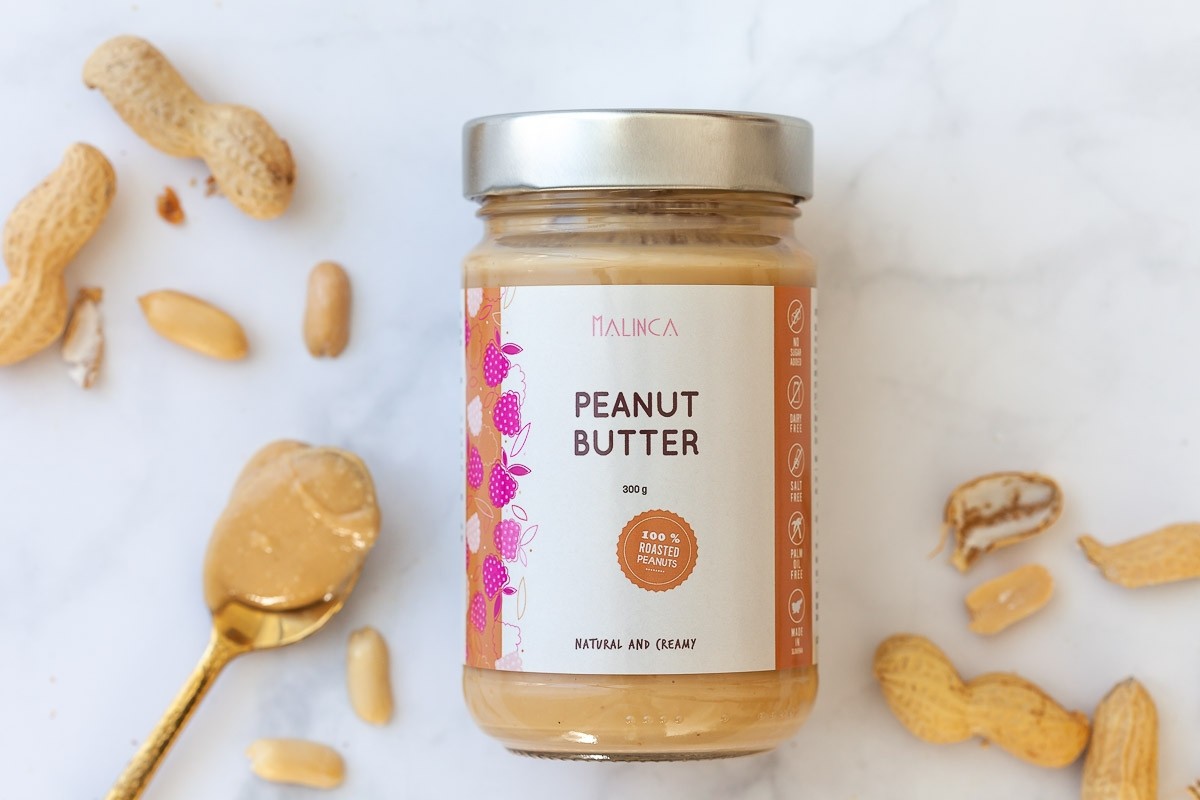 Peanut Butter