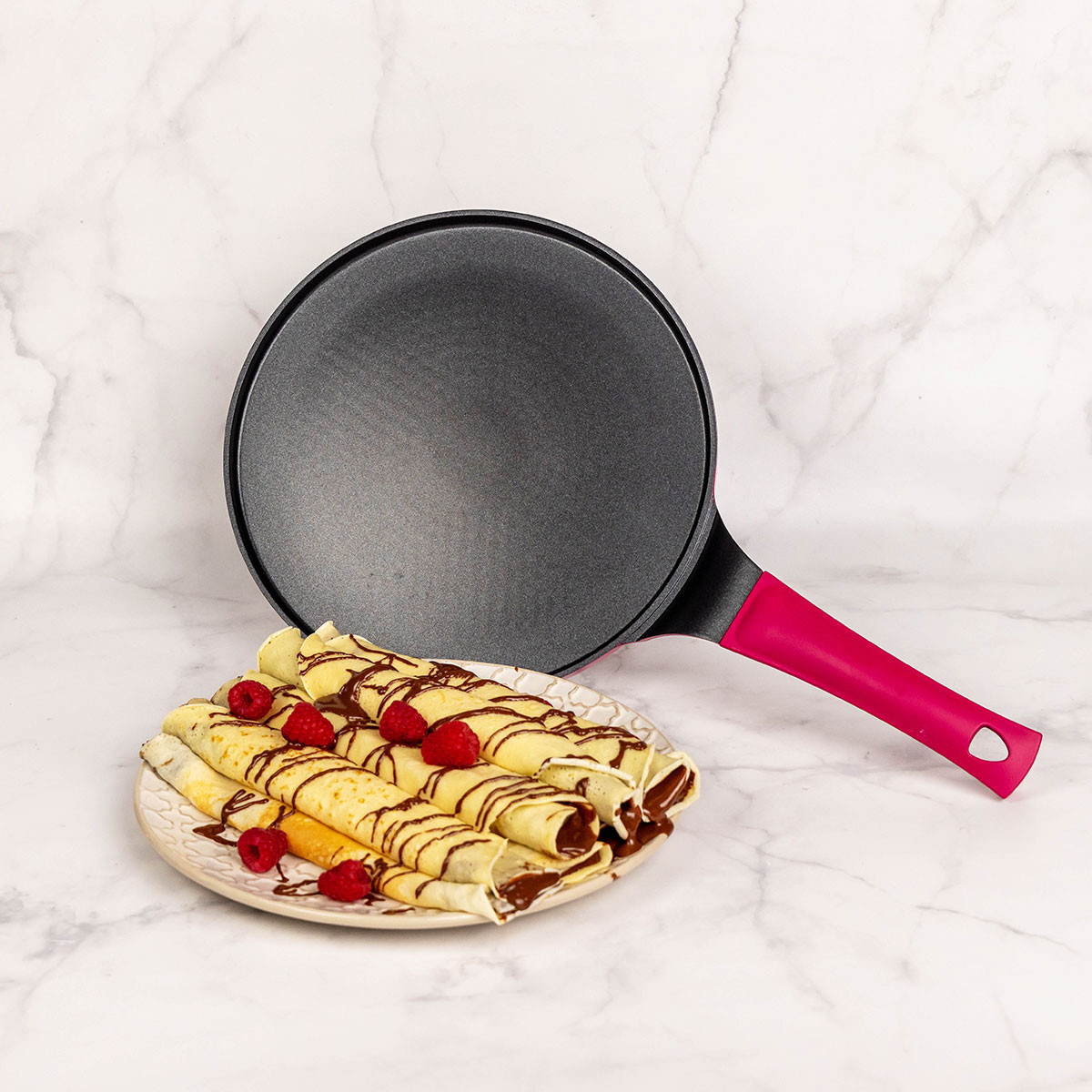 Pancake Pan