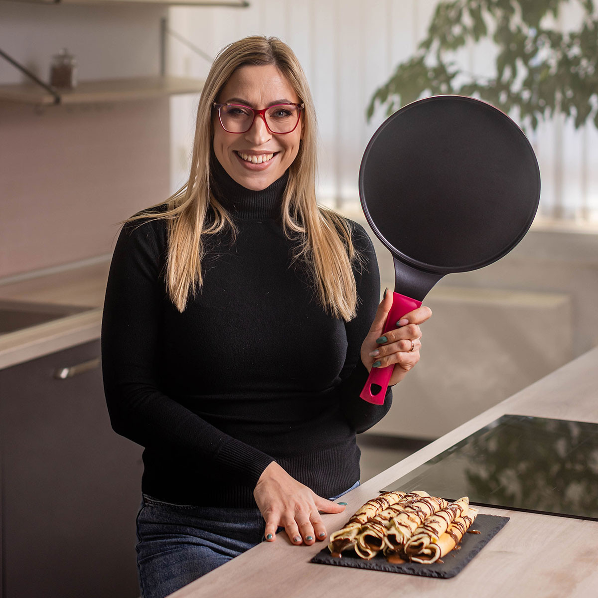 Pancake Pan