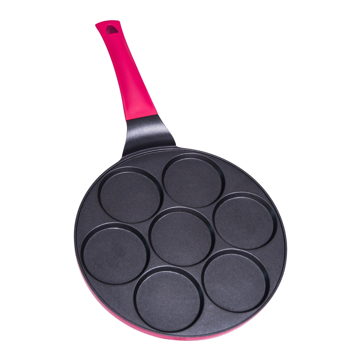 Mini Pancake Pan