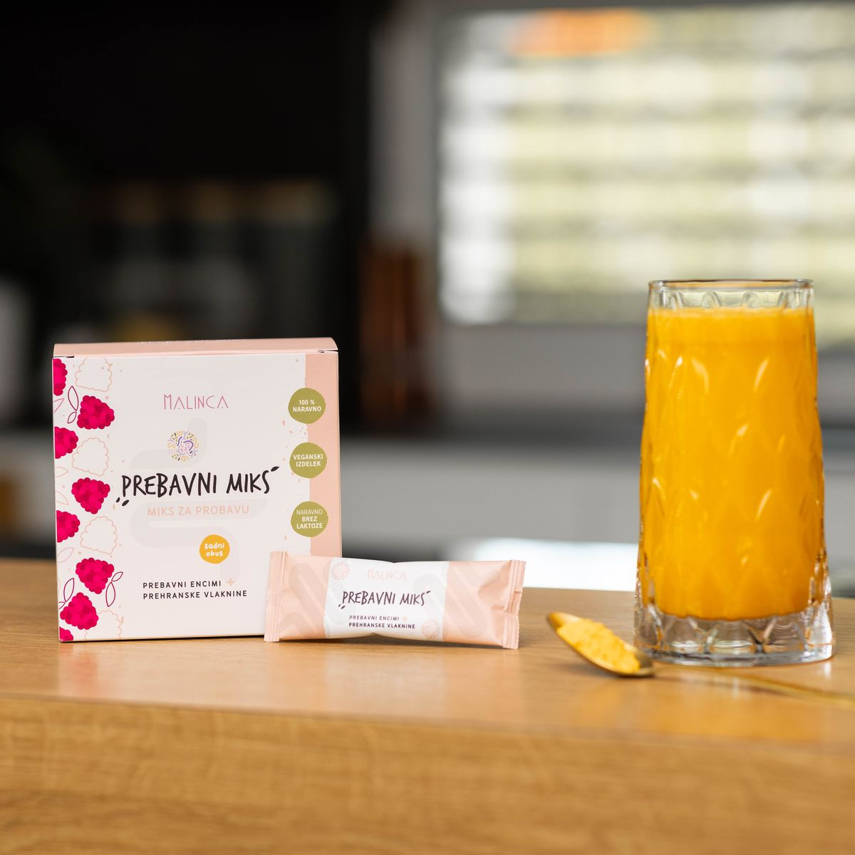 Digestive Mix 