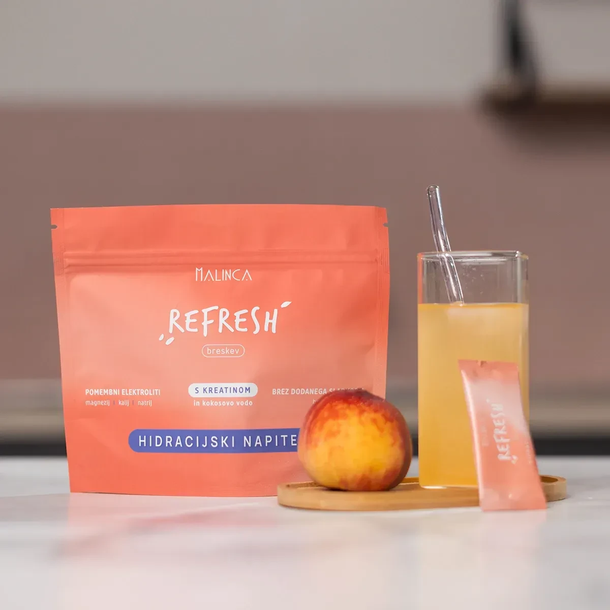Hydration Drink Refresh