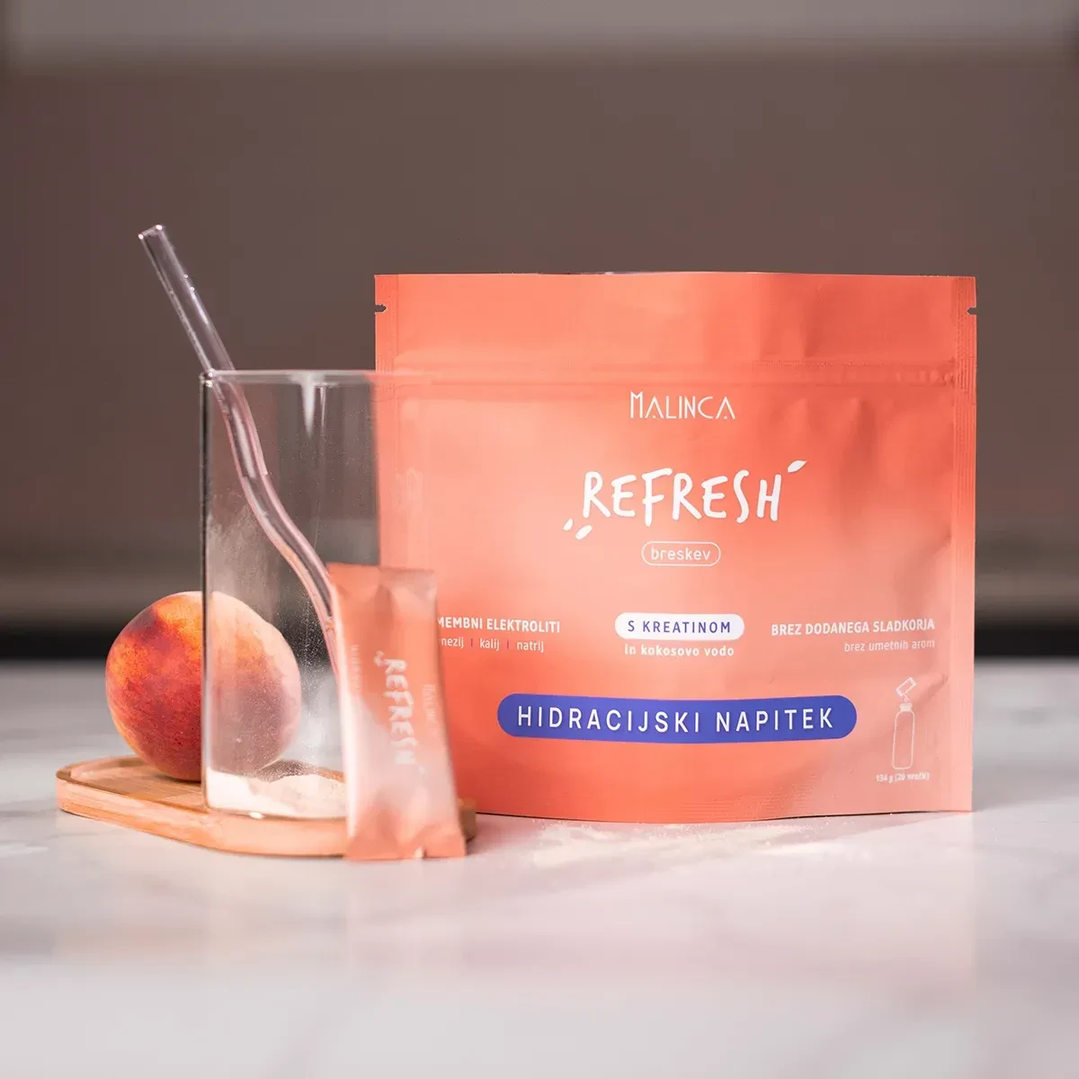 Hydration Drink Refresh