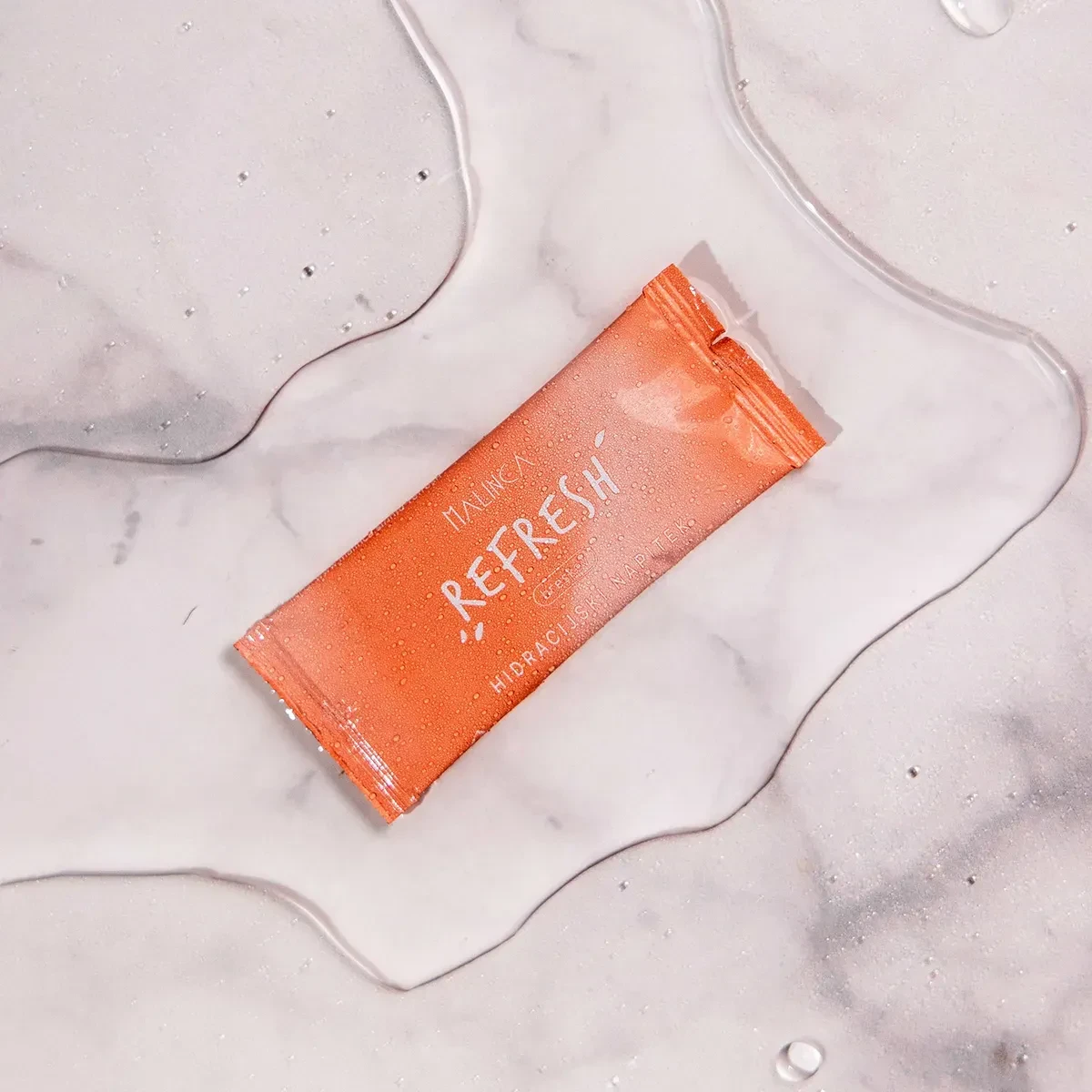 Hydration Drink Refresh
