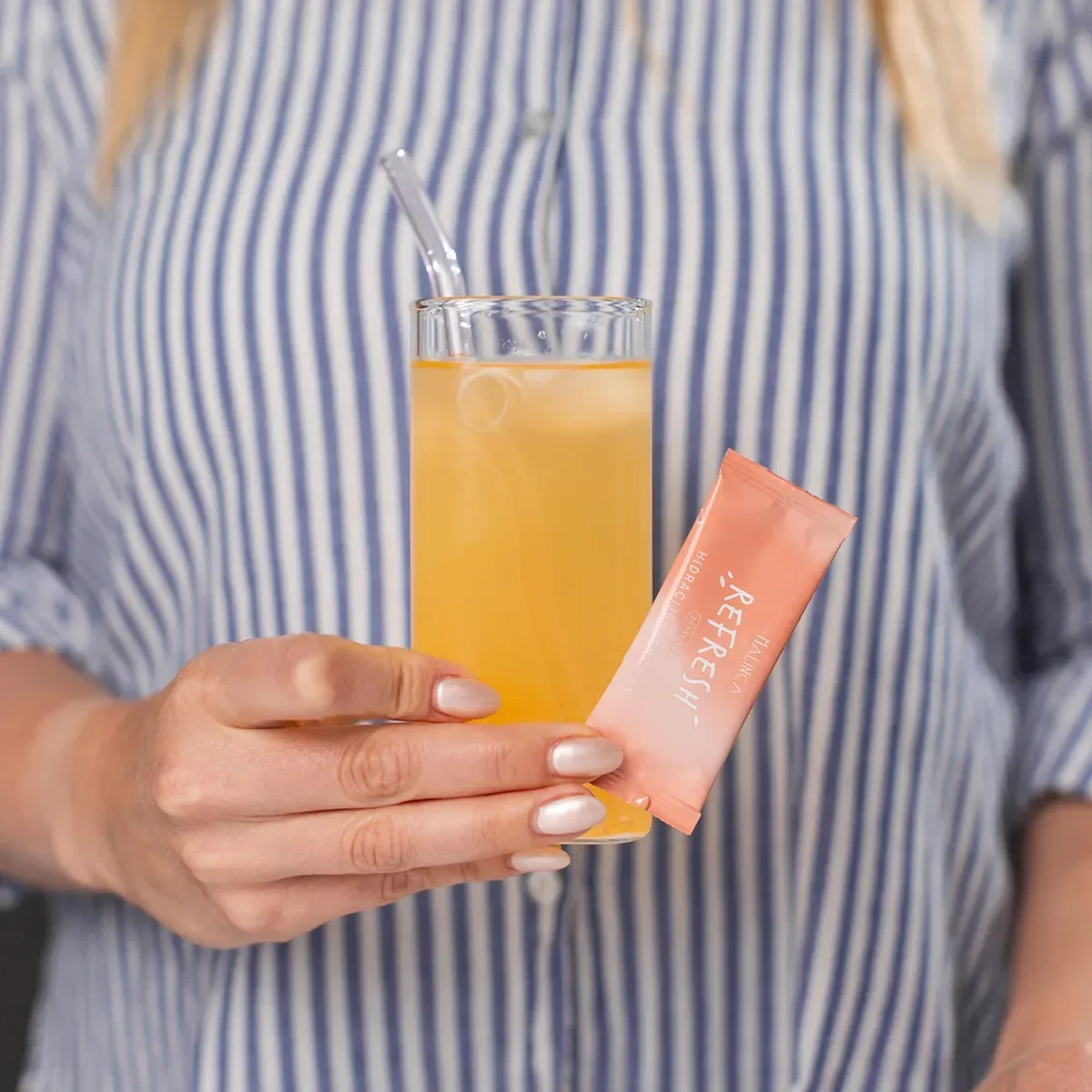Hydration Drink Refresh