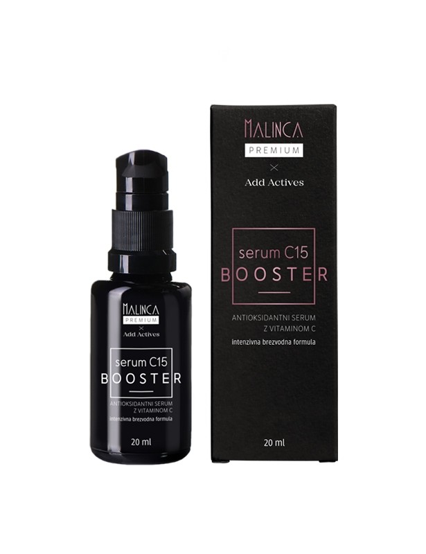 Serum C15 Booster