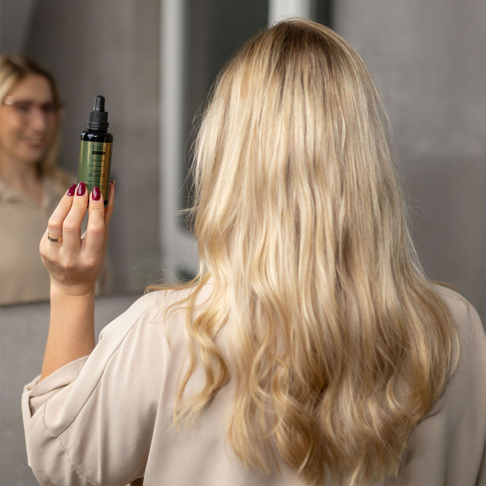 Scalp Serum 50 ml