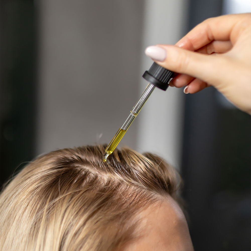 Scalp Serum 50 ml