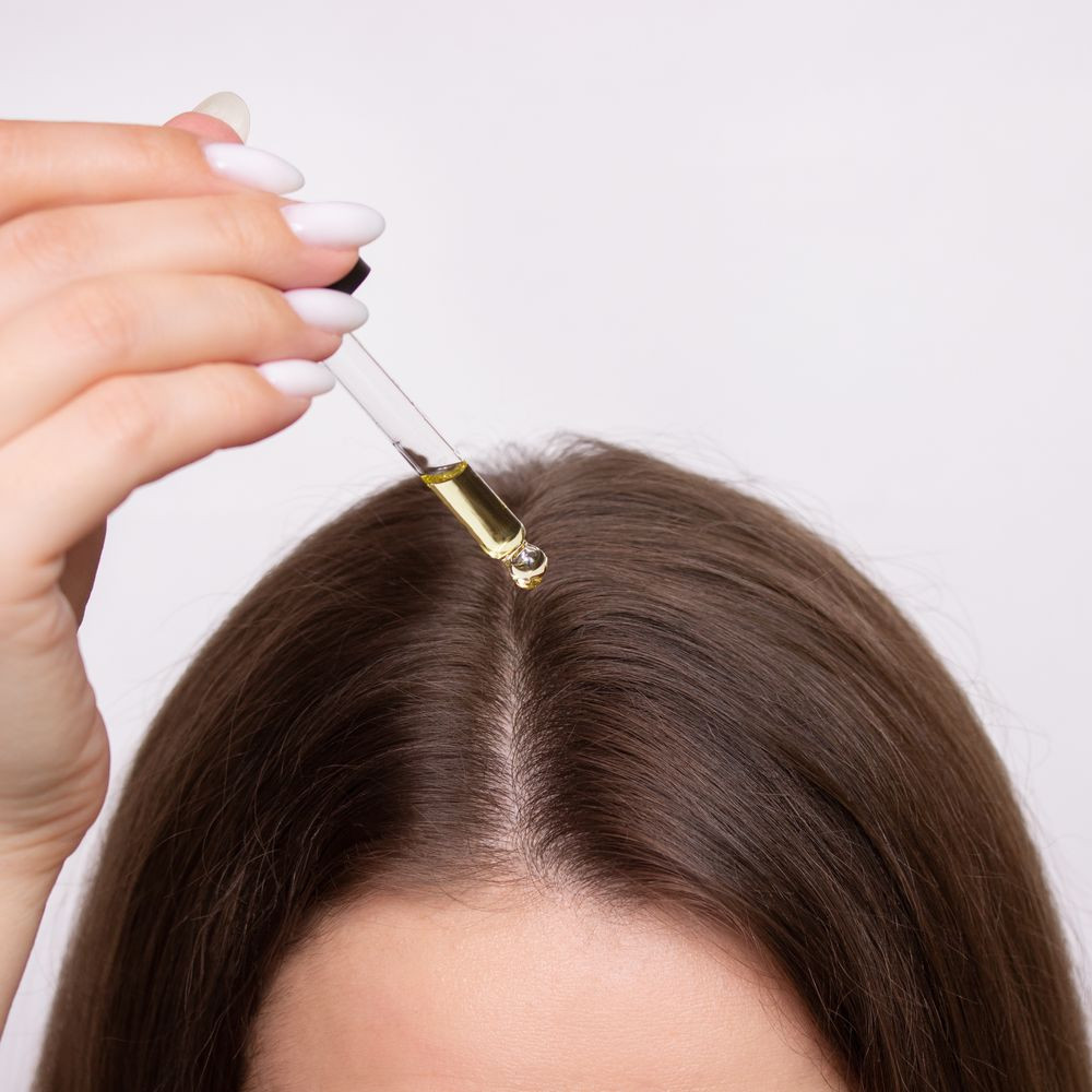 Scalp Serum 50 ml