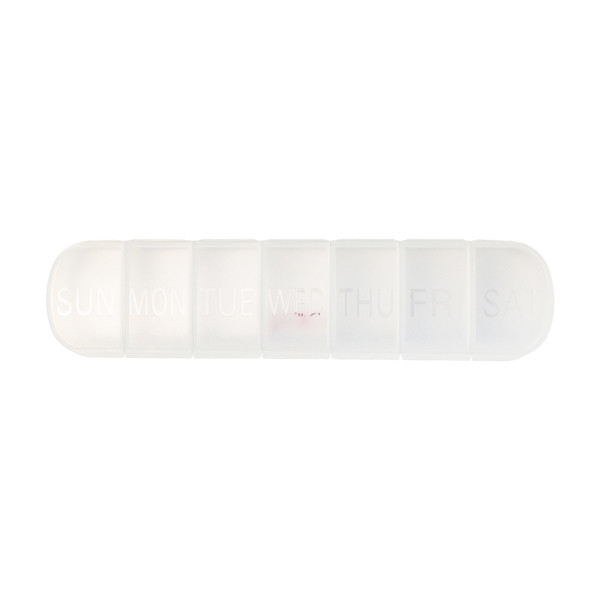 Supplement Box
