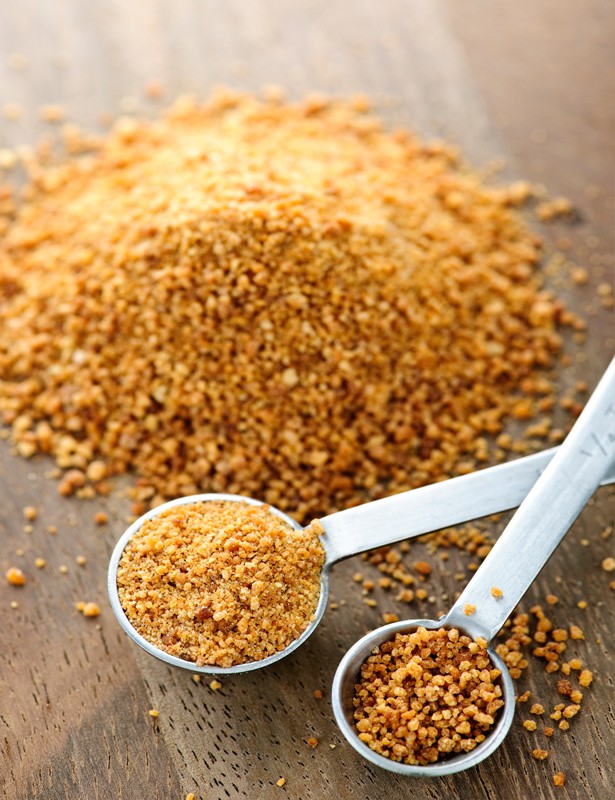 Organic Coconut Sugar 