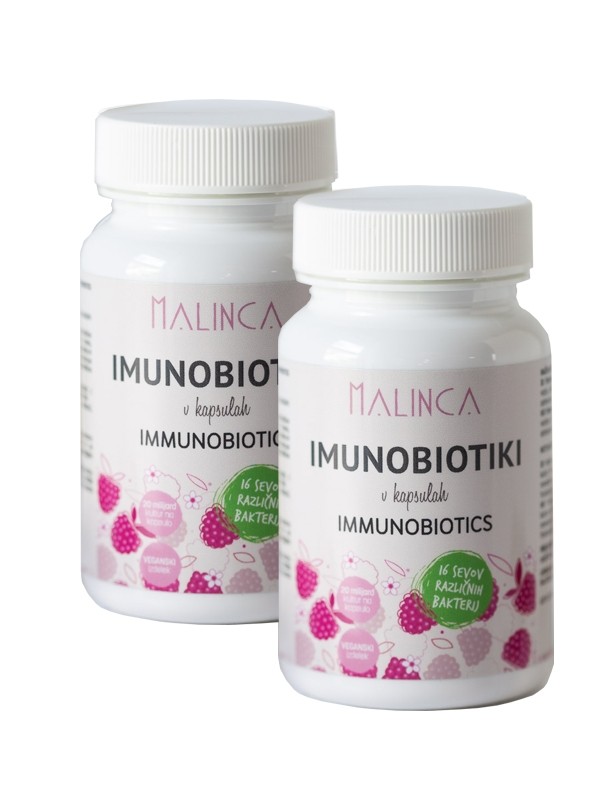 Immunobiotiki