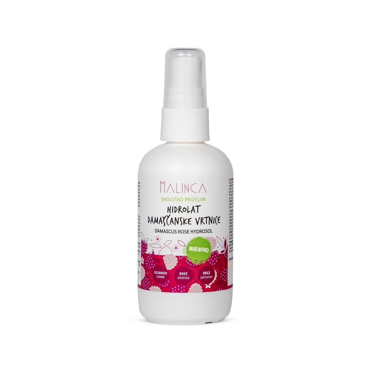 Damascus Rose Hydrosol