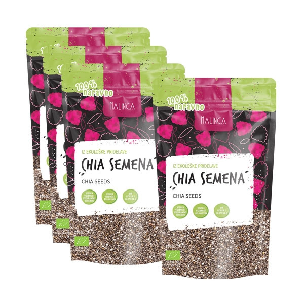 Chia Seeds