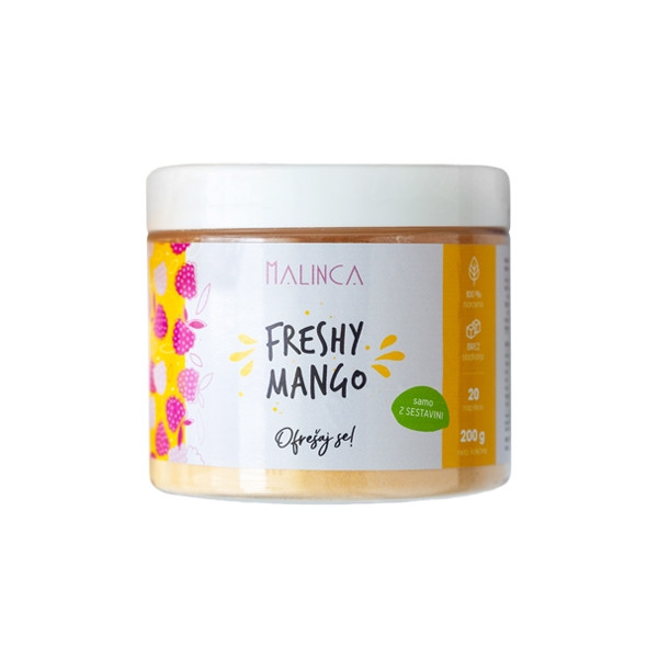 Freshy Mango Drink 200g