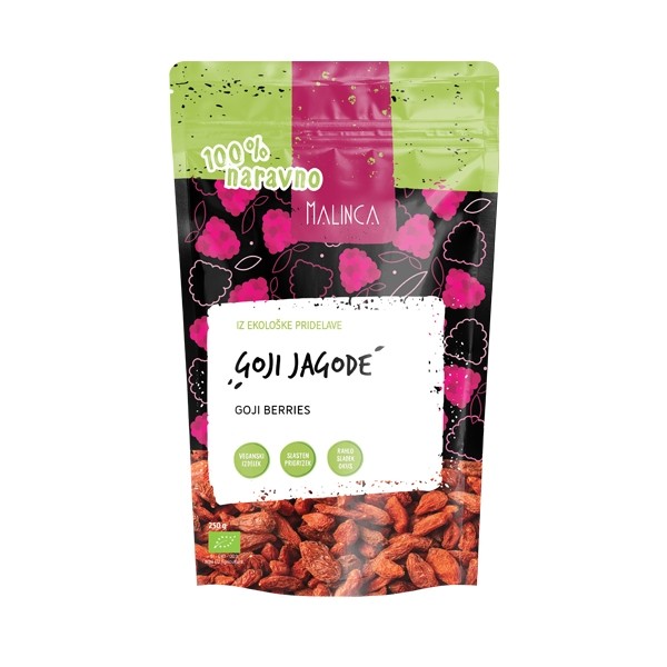 Goji Berries