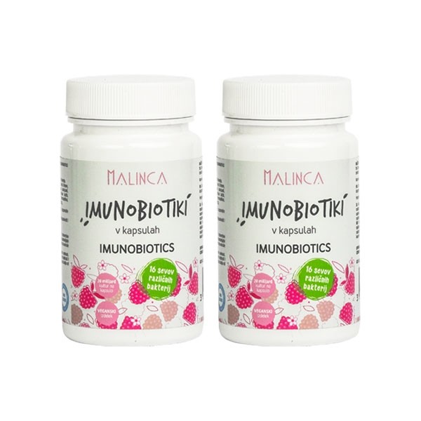 Imunobiotics 