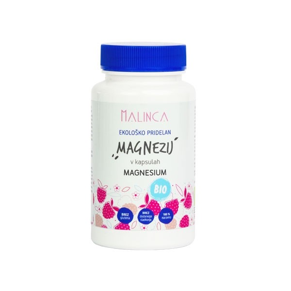 Organic Magnesium