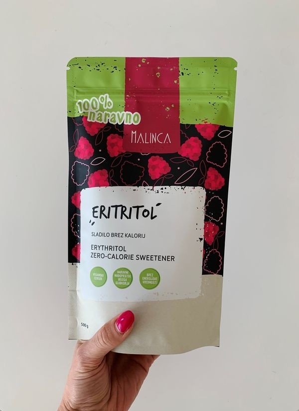 Erythritol Zero-calorie Sweetener
