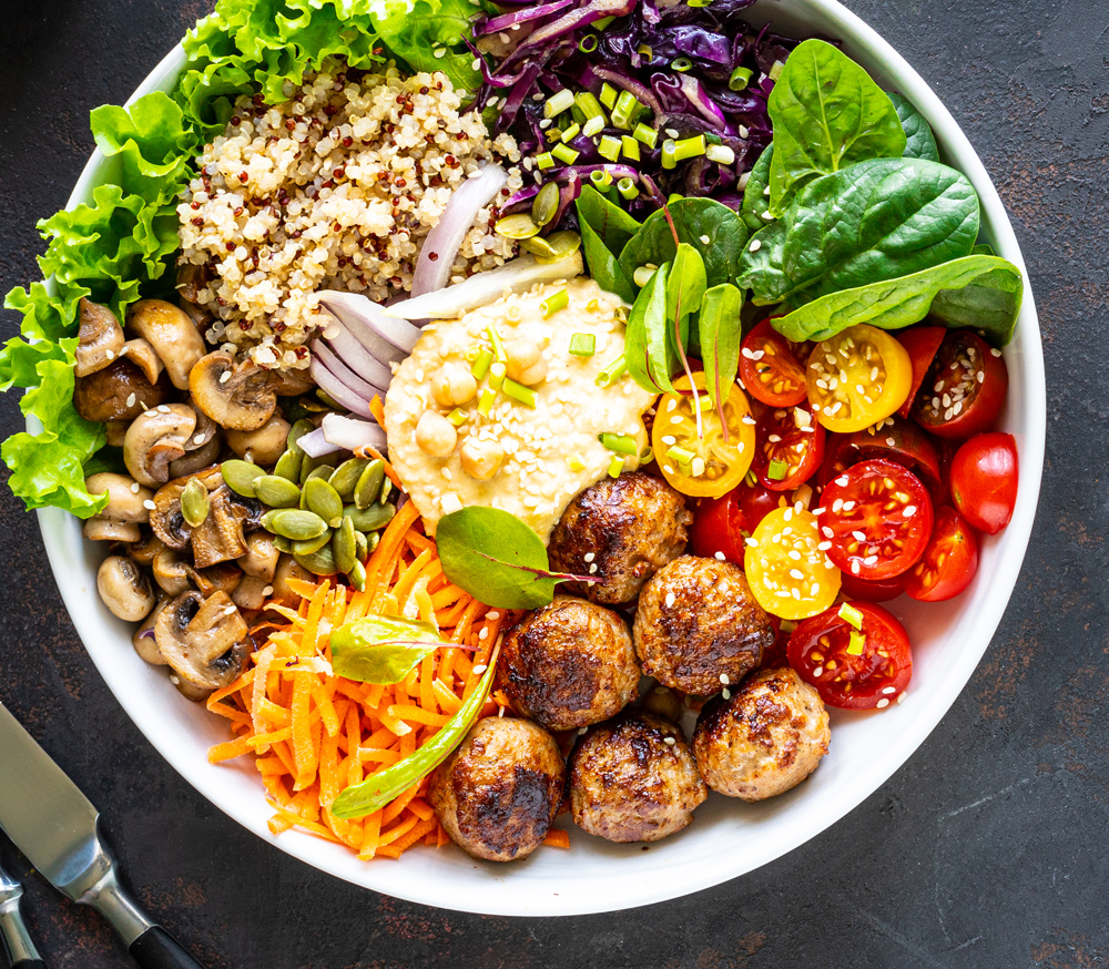Vegan