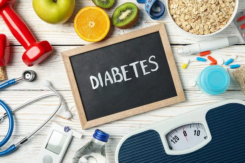 Diabetul – cum ne putem ajuta singuri?