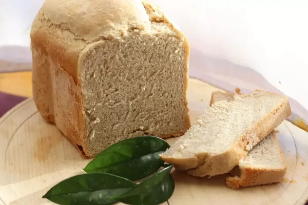 Pâine integrală