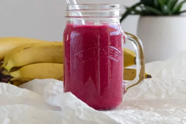 Smoothie de frumusețe