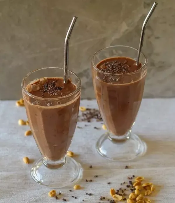 Smoothie Snickers