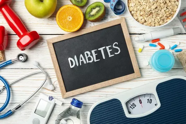 Diabetul – cum ne putem ajuta singuri?