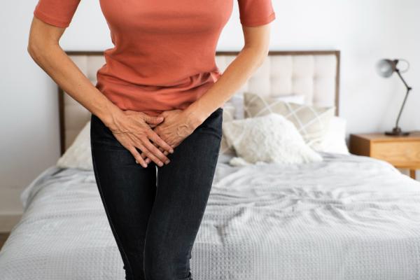 Cu natura împotriva inflamației vezicii urinare