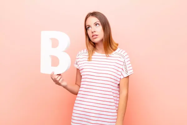 Vitaminele B: de ce sunt importante