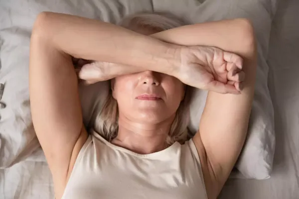 Menopauza – cum să ameliorăm simptomele?