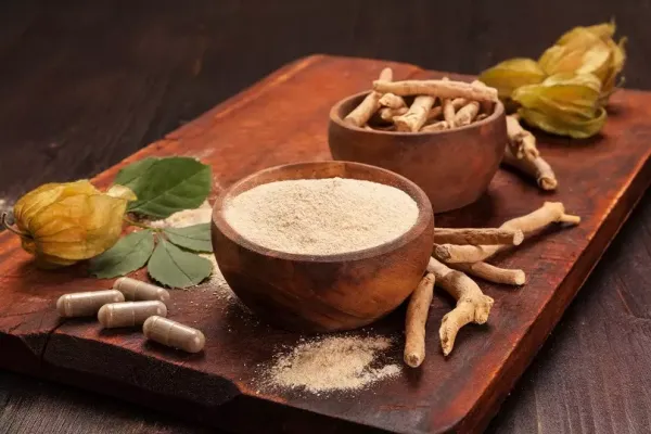 Ashwagandha și utilizarea sa